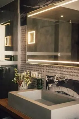 Design Tek Büyük Yataklı Oda