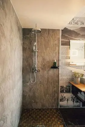 Design Tek Büyük Yataklı Oda