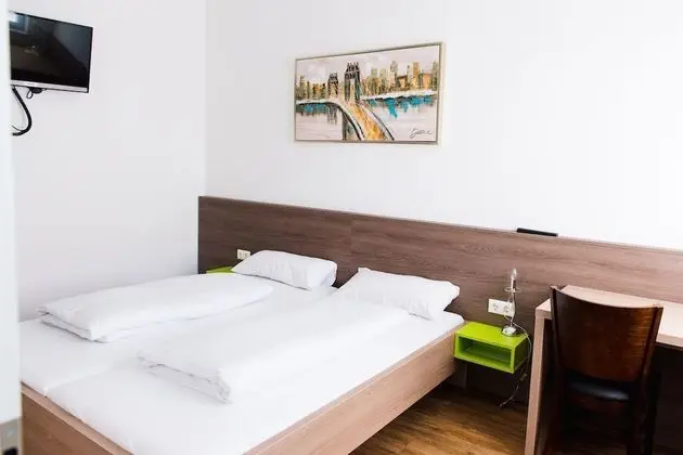 Tek Büyük Yataklı Oda, Özel Banyo