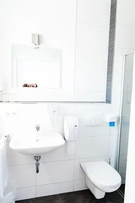 Tek Büyük Yataklı Oda, Özel Banyo