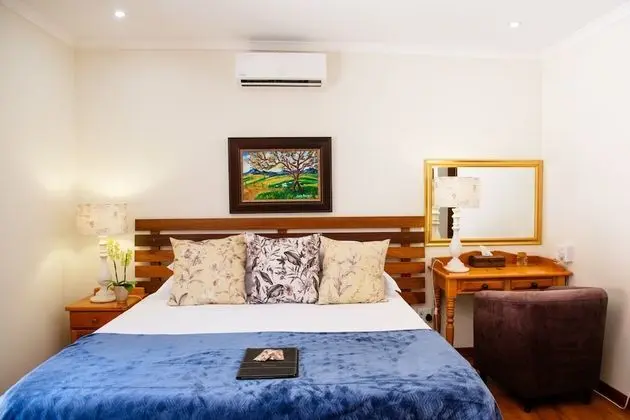 Comfort Oda, 1 Yatak Odası