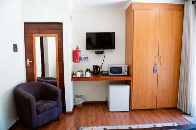 Comfort Oda, 1 Yatak Odası