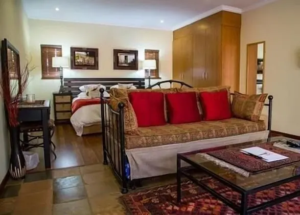 Comfort Stüdyo, 1 Yatak Odası