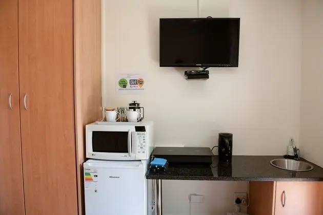 Deluxe Süit, 1 Yatak Odası