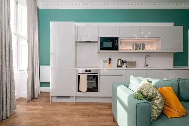 Apart Daire, 1 Yatak Odası