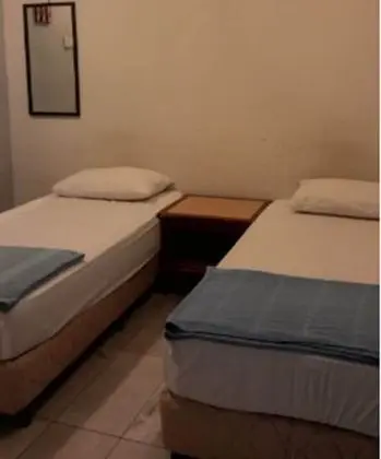 Ev, 6 Yatak Odası