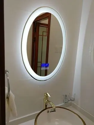 Signature Tek Büyük Yataklı Oda