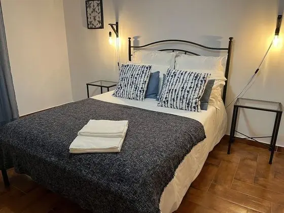 Family Apart Daire, 2 Yatak Odası