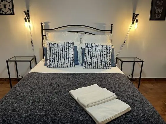 Family Apart Daire, 2 Yatak Odası