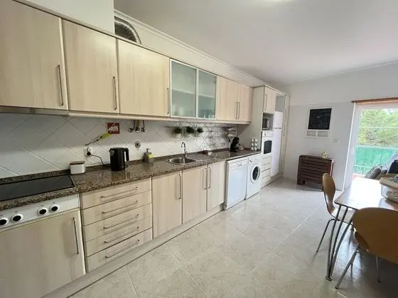 Family Apart Daire, 2 Yatak Odası