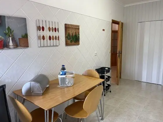 Family Apart Daire, 2 Yatak Odası