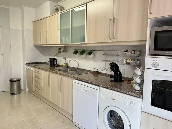 Family Apart Daire, 2 Yatak Odası