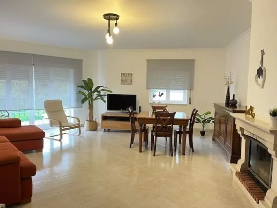 Family Apart Daire, 2 Yatak Odası