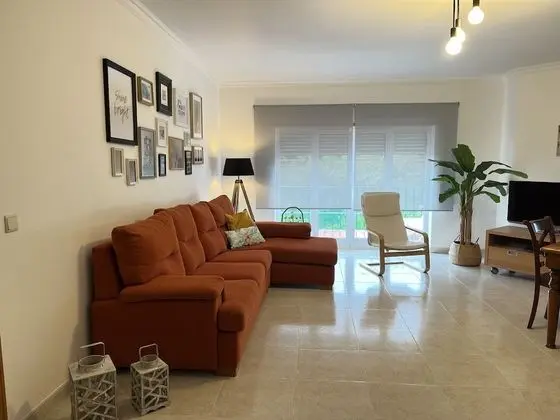 Family Apart Daire, 2 Yatak Odası