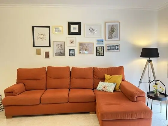 Family Apart Daire, 2 Yatak Odası