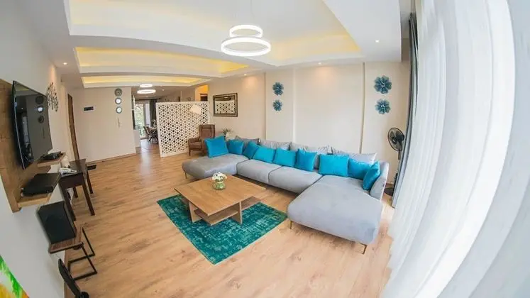 Apart Daire, 3 Yatak Odası