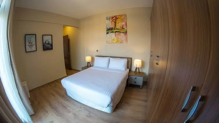 Apart Daire, 3 Yatak Odası