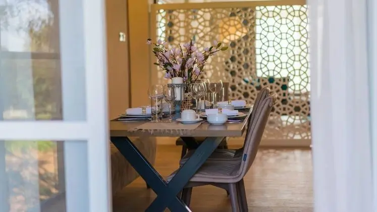 Apart Daire, 3 Yatak Odası