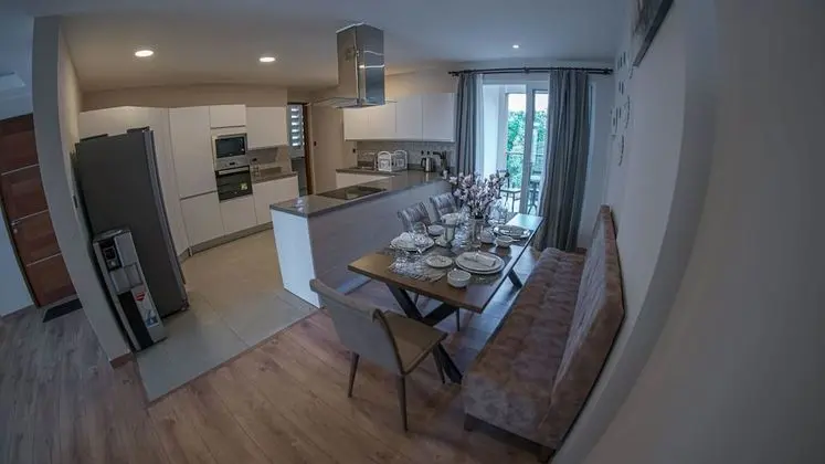 Apart Daire, 3 Yatak Odası