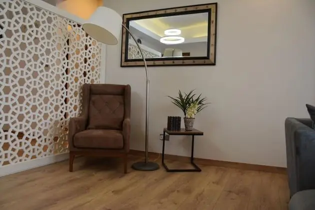 Apart Daire, 3 Yatak Odası