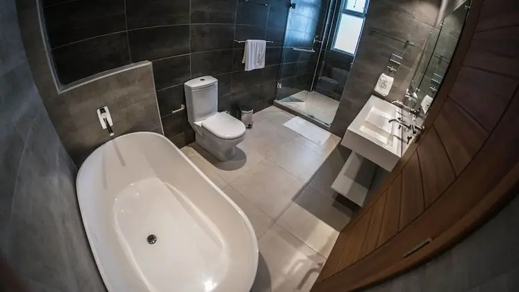 Apart Daire, 3 Yatak Odası