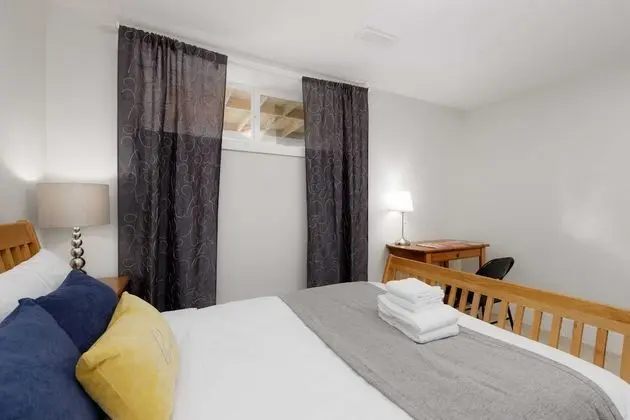 Deluxe Apart Daire