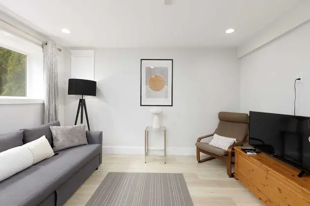 Deluxe Apart Daire