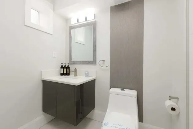 Deluxe Apart Daire