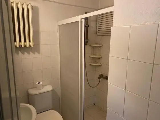 Classic Tek Büyük Yataklı Oda