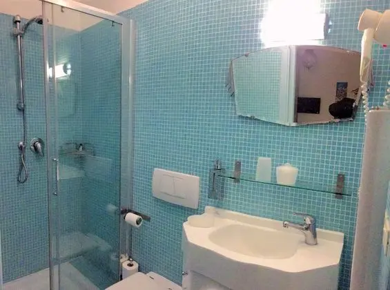 Tek Kişilik Oda, 1 Tek Kişilik Yatak