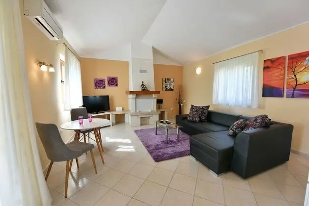 Standard Villa, 3 Yatak Odası (0163)