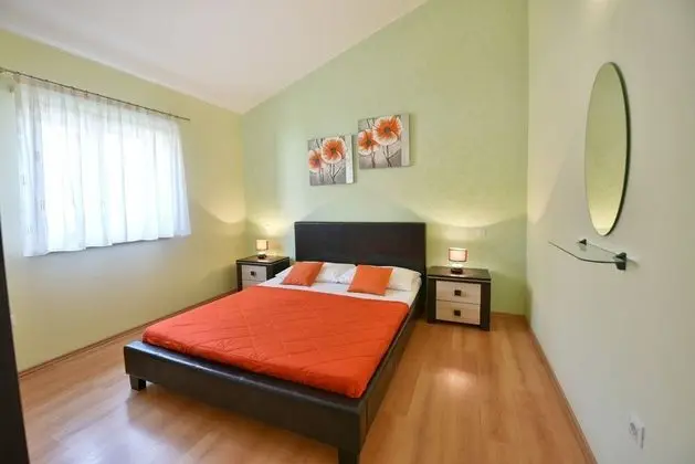 Standard Villa, 3 Yatak Odası (0163)