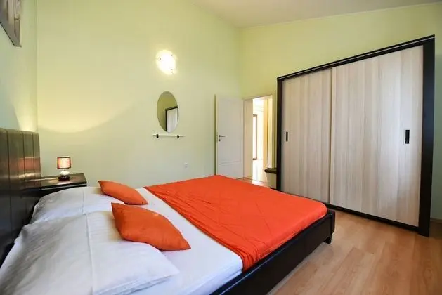 Standard Villa, 3 Yatak Odası (0163)