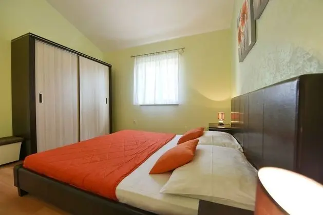 Standard Villa, 3 Yatak Odası (0163)