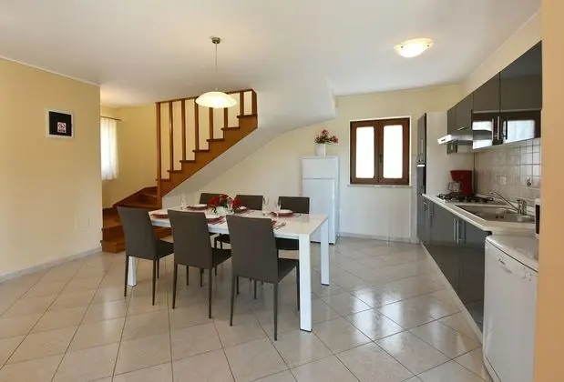Standard Villa, 3 Yatak Odası (0163)