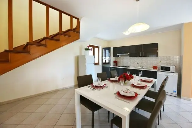 Standard Villa, 3 Yatak Odası (0163)