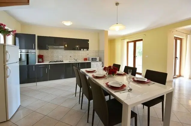 Standard Villa, 3 Yatak Odası (0163)