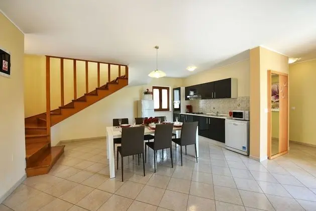 Standard Villa, 3 Yatak Odası (0163)
