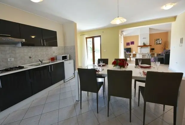 Standard Villa, 3 Yatak Odası (0163)