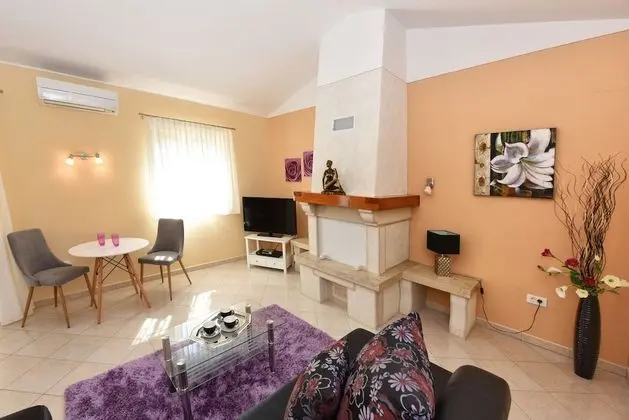 Standard Villa, 3 Yatak Odası (0163)