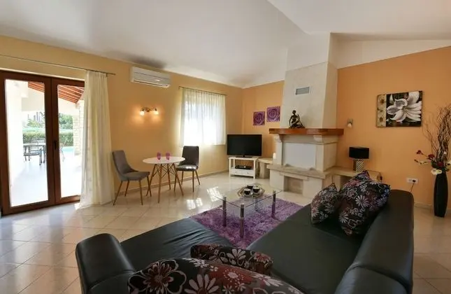 Standard Villa, 3 Yatak Odası (0163)