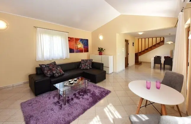 Standard Villa, 3 Yatak Odası (0163)