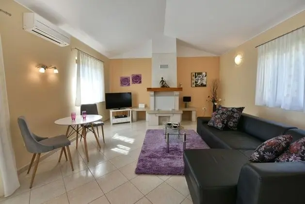 Standard Villa, 3 Yatak Odası (0163)