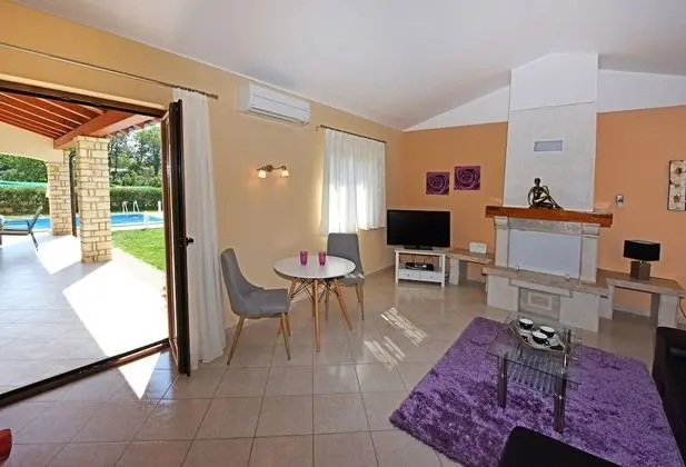 Standard Villa, 3 Yatak Odası (0163)