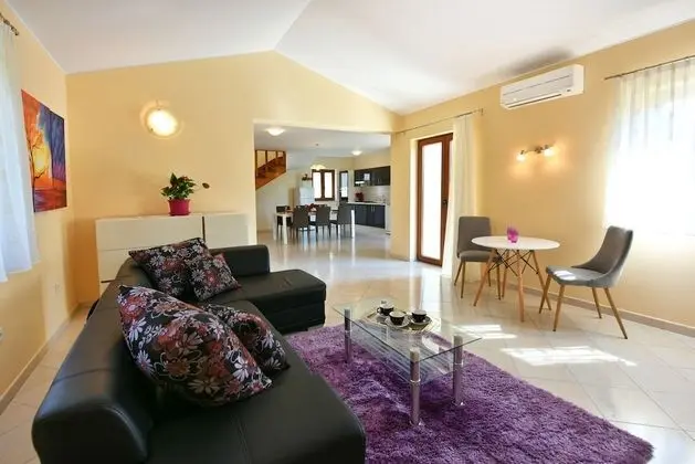 Standard Villa, 3 Yatak Odası (0163)