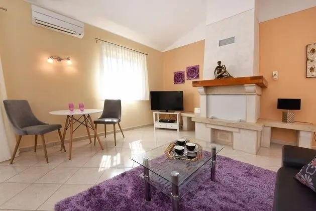 Standard Villa, 3 Yatak Odası (0163)