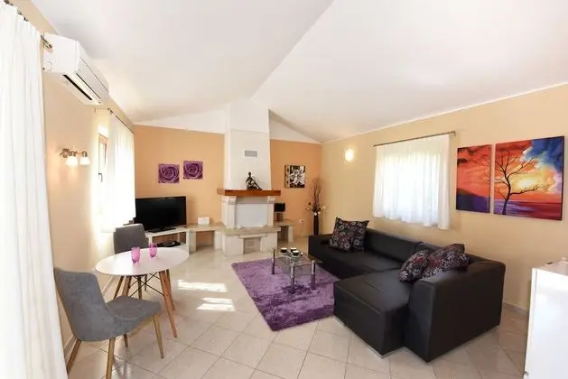 Standard Villa, 3 Yatak Odası (0163)