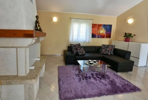 Standard Villa, 3 Yatak Odası (0163)