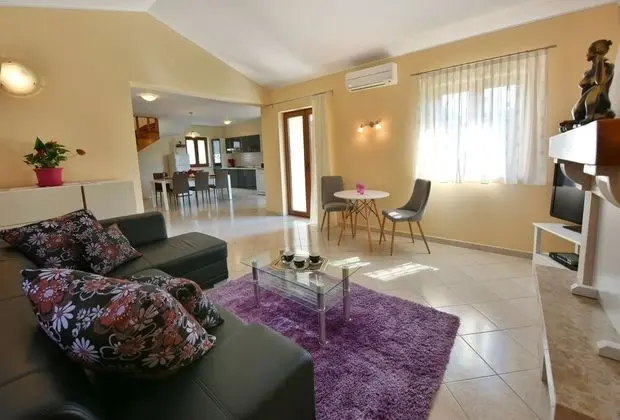 Standard Villa, 3 Yatak Odası (0163)