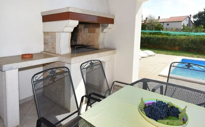 Standard Villa, 3 Yatak Odası (0163)